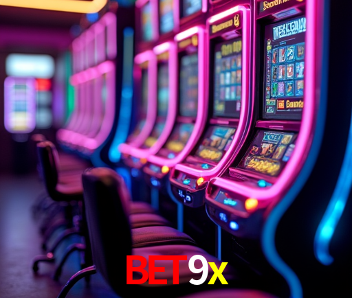 bet9x Plataforma Oficial