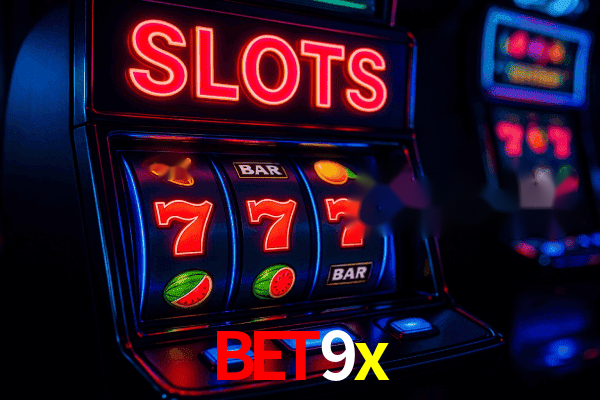 bet9x Plataforma