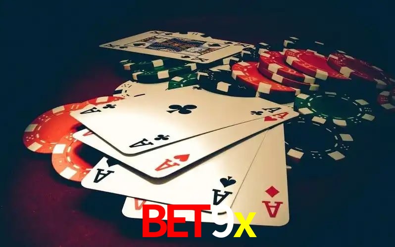 bet9x vip