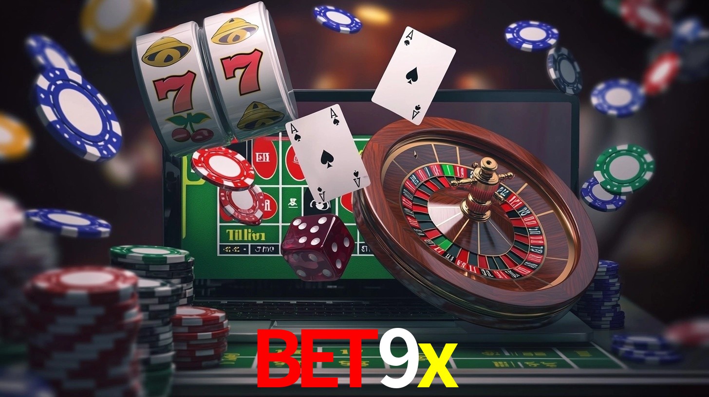 bet9x bonus