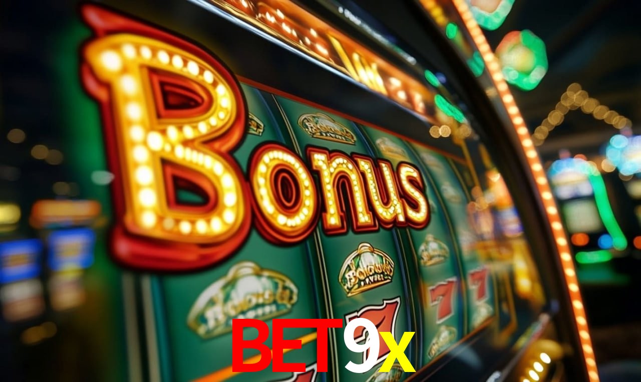 bet9x cassino